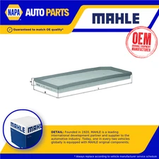 Air Filter LX1751 Mahle 06F133843B 70379220 Genuine Top Quality Guaranteed New