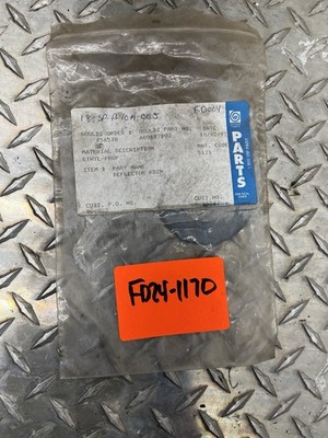 ITT GOULDS PUMPS PARTS ITEM# A00187B02 5121 DEFLECTOR