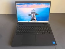 Dell Latitude 3520 Laptop, i5-1135G7, 8GB RAM, 128GB SSD WIN 11 Fully Working