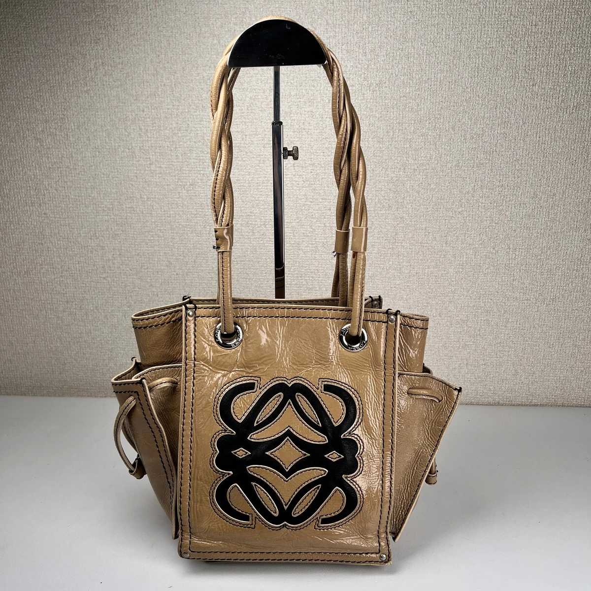 Loewe Leather Tote Bags for Women for sale | eBay