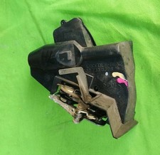 Mercedes W202 Kombi Türschloß Schloß hinten links 2027300535 Mercedes W202 Kombi Türschloß Schloß hinten links 2027300535