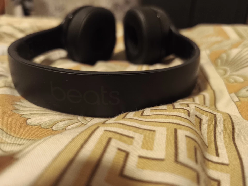 Beats Solo3 Wireless, foto 4 di 5