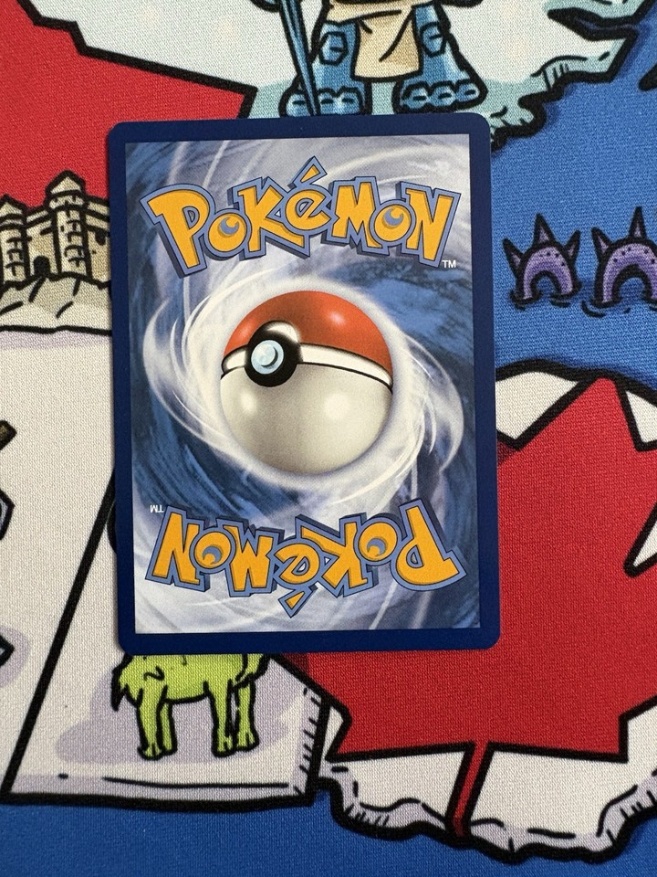 Charizard x1 Pokemon TCG McDonald’s Collection 2024 # 001/015 | eBay