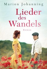 Lieder des Wandels | Marion Johanning | 2024 | deutsch