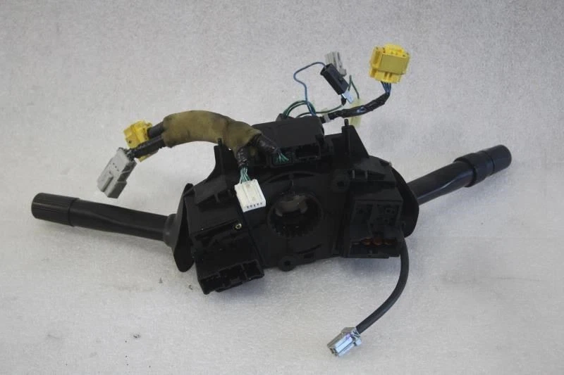 Interruptor de columna de dirección Acura TL 2003 intermitente y modelo base de faros Foto 2 de 4