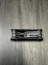 Husky Folding Nut Driver Set New