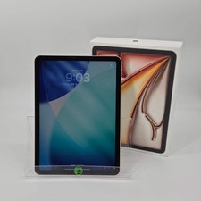 WiFi Only Apple iPad Air 11" M4 128GB Starlight MH334LL/A