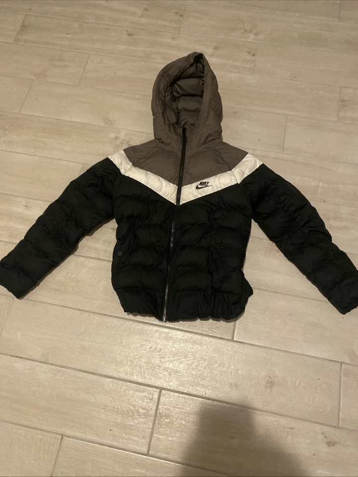 Nike Jacke Kinder - Bild 1 von 4