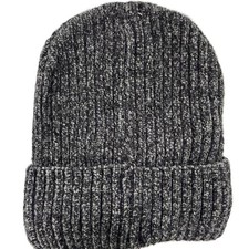 One Size ,Gray Men's Jaccliff Nap Beanie - Cold Weather Hat for Winter