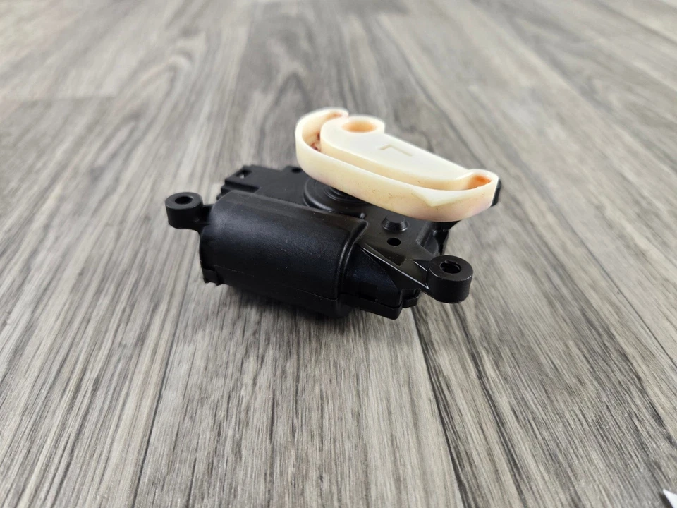 CHRYSLER PACIFICA 2017 AIRE ACONDICIONADO INTERIOR CALENTADOR ALETA MOTOR ACTUADOR 16478545 Foto 3 de 4