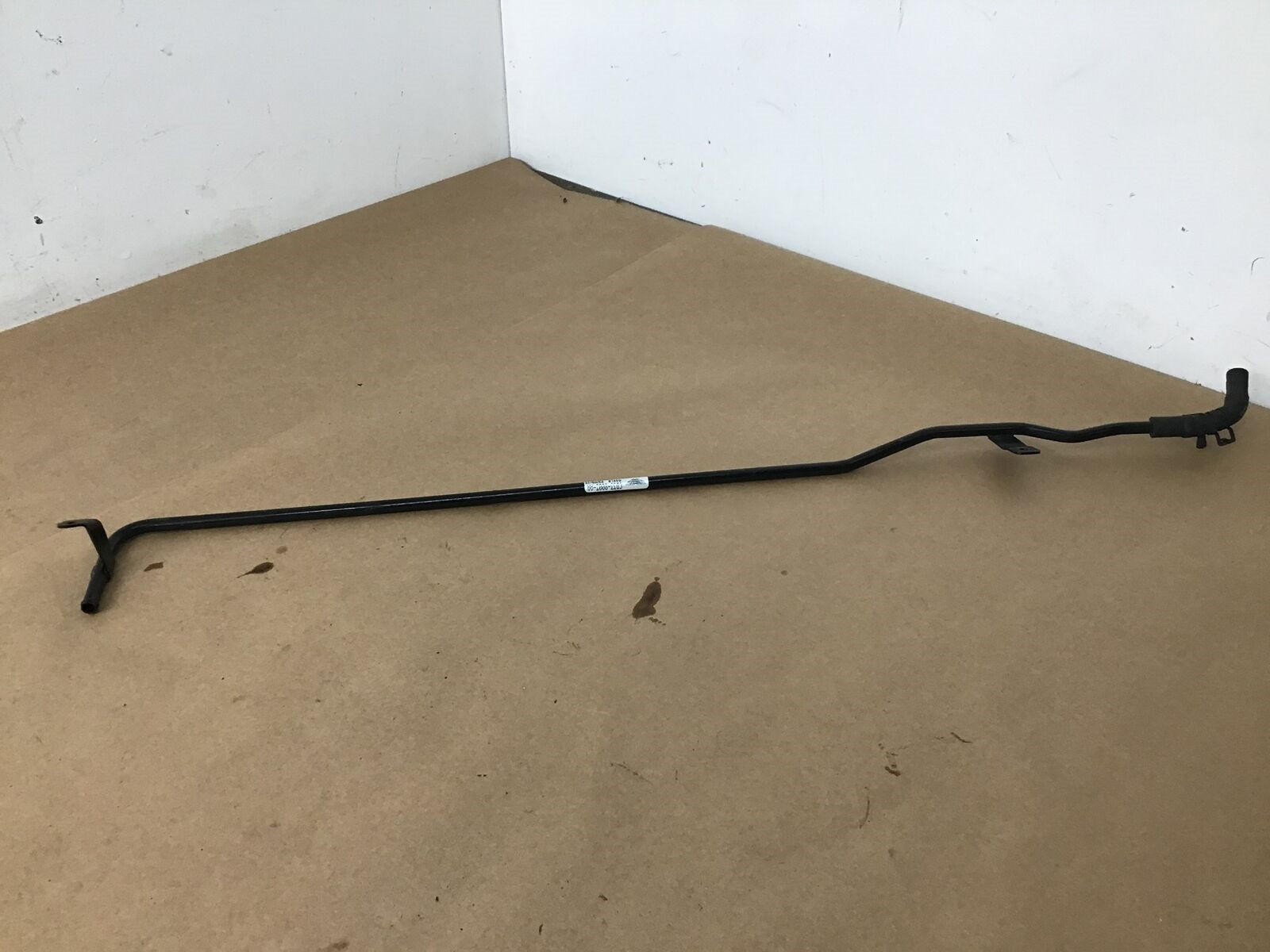 Aston Martin DB9 GT 2016 Radiator Water Line Pipe Hose Tube 13-16 ;:Y