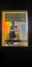 2023-24 Panini NBA Hoops - Arriving Now Anthony Black #24 Holo (RC) E