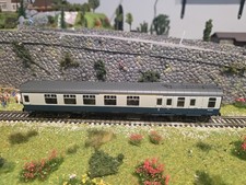 Bachmann Branchline BR Brake Corridor Coach 39-225 OO Scale DC
