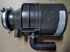 InSinkerator Badger 100 Garbage Disposal with Cord, 1/3 HP Standard Series 