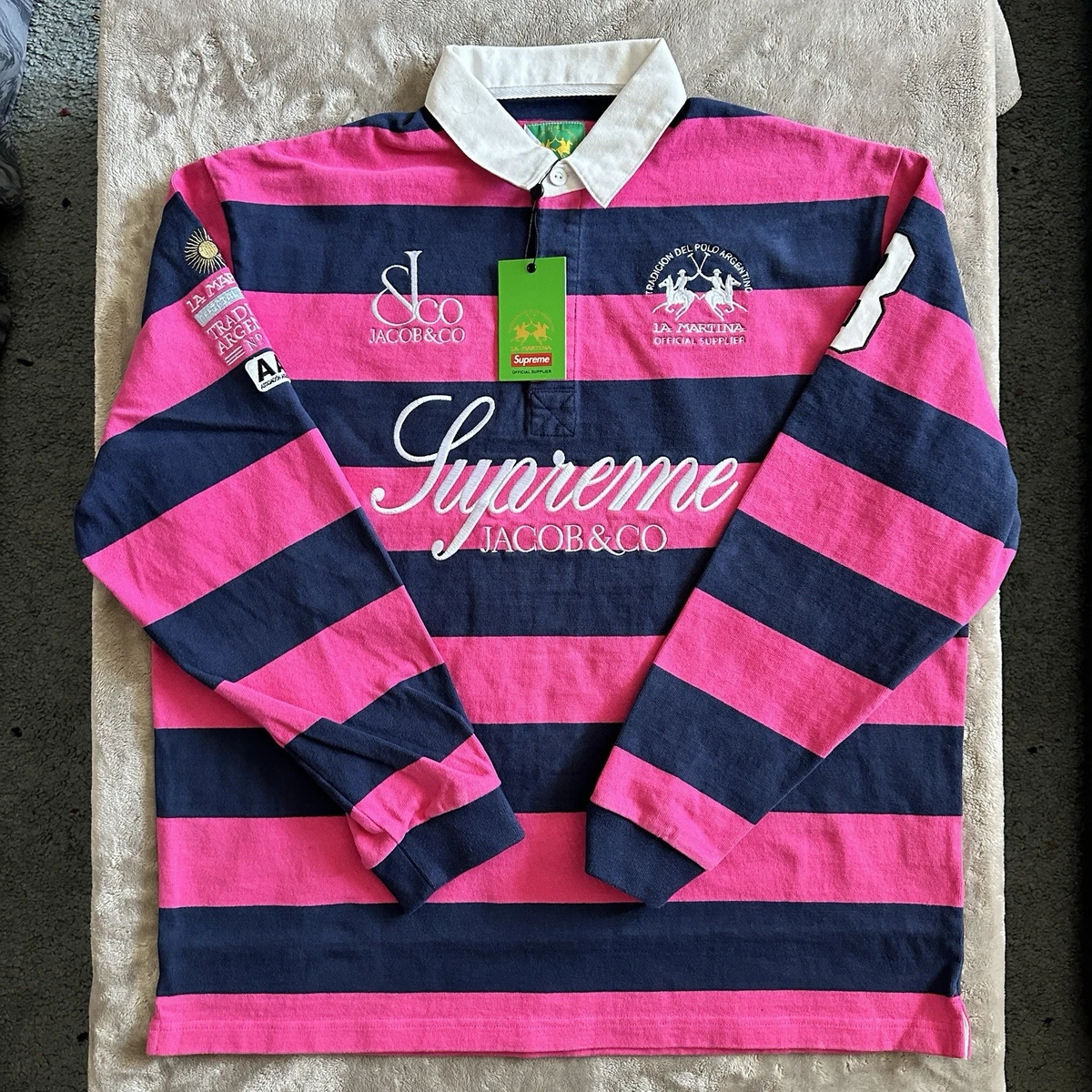 La Martina Shirts products for sale | eBay UK