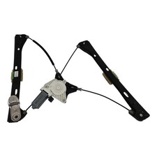 VW PASSAT B8 2015-2024 LEFT FRONT WINDOW REGULATOR AND MOTOR 3G0837461C