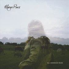 MARGO PRICE ALL AMERICAN MADE * NEW VINYL