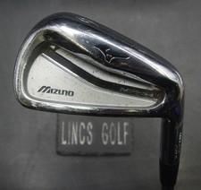 Mizuno MP-54 GF Forged 6 Iron Stiff Steel Shaft Golf Pride Grip