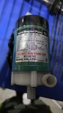 Iwaki Magnet Pump MD-10K-NL46 - Reliable Industrial/Chemical Transfer Pump