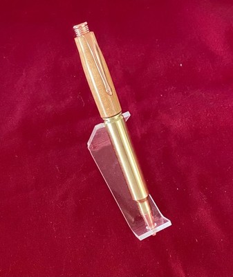 Hand Crafted 300  Remington  Ultra Mag  (RUM)  /walnut pen  MADE IN THE USA