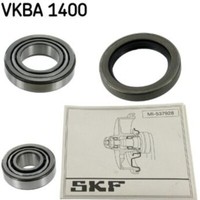 1X SKF Radlager Satz Radlagersatz Vorne FüR Porsche 944