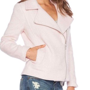 bb dakota fuzzy jacket