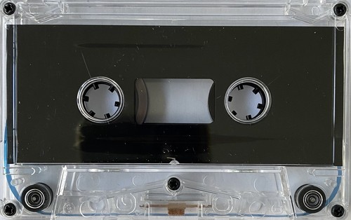 IRON DRUGS - CASSETTE TAPE RARE UK PUNK ANTISEEN GG ALLIN LIMITED 100 COPIES - Picture 3 of 4