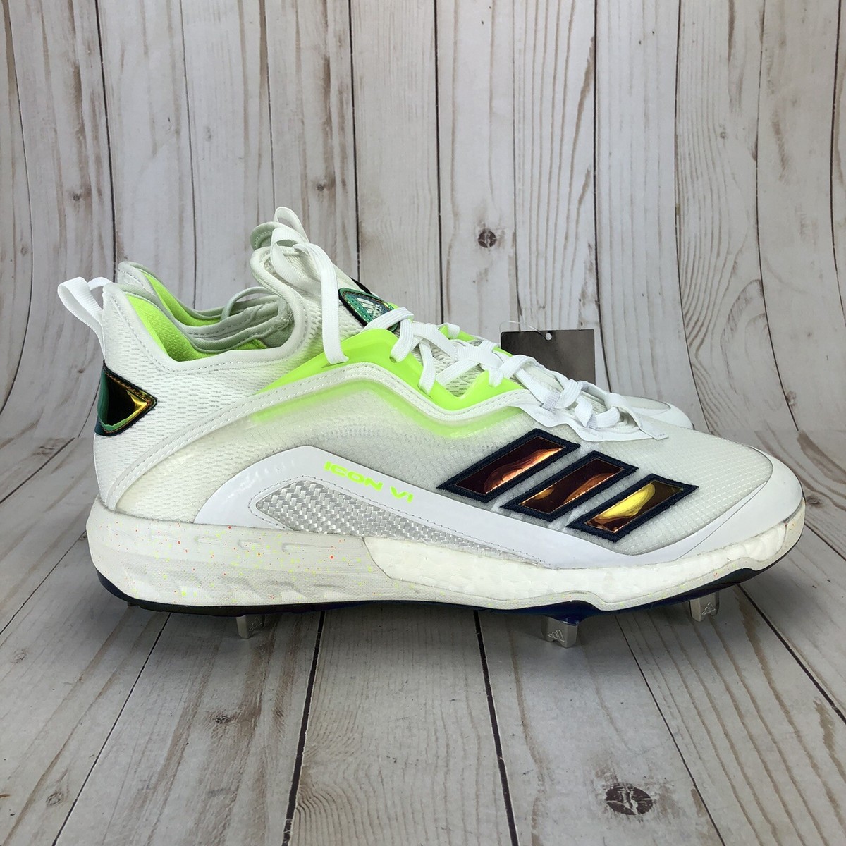 boost baseball cleats