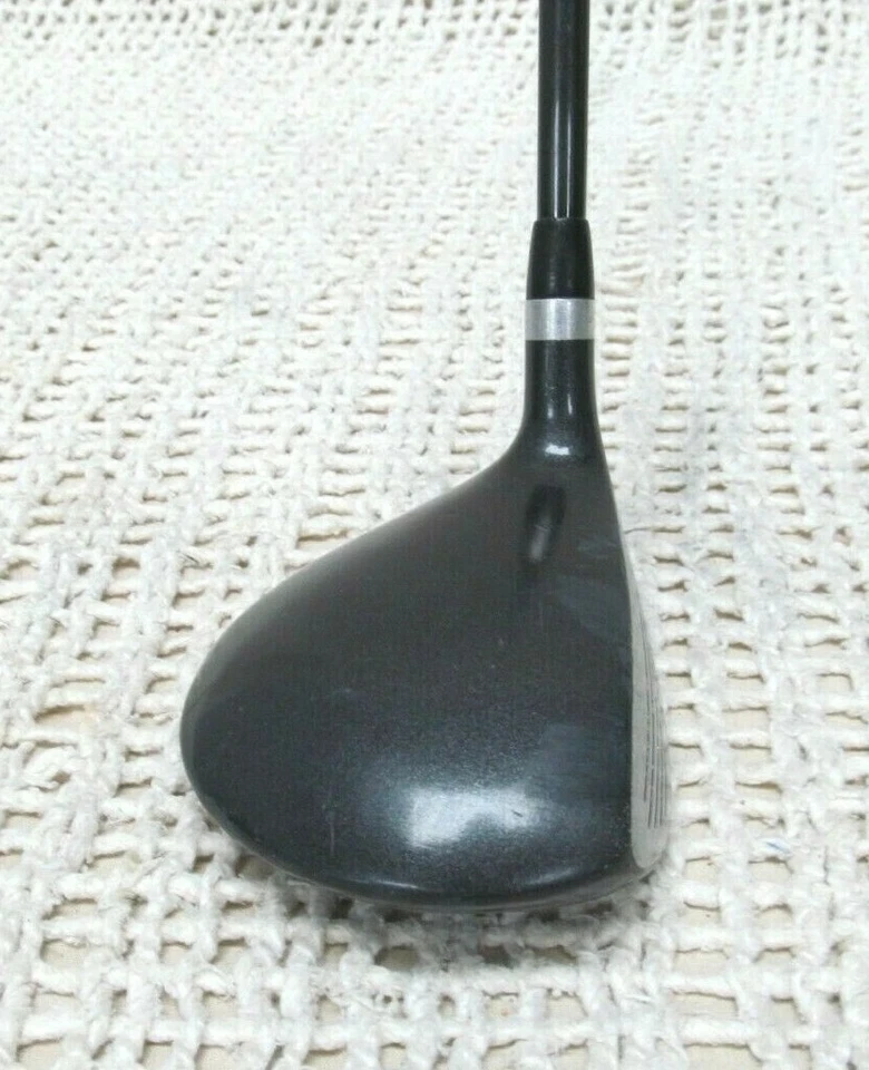 Spalding TOUR IMPACT 3 Wood Titanium Composite 43" RH ~ Med-Firm Graphite Shaft - Image 4 of 4