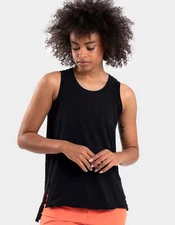 Machines For Freedom Free Apres Relaxed Tank Wmn Blk S