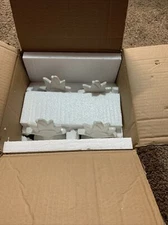 Target Bullseye Playground Summer 2022 Glass Pineapple Jar w/Ceramic Lid. 4PCS