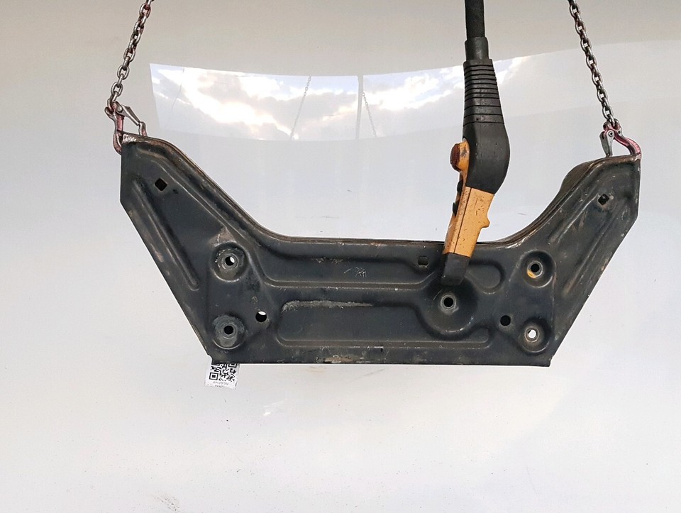 Berceau Seat III PH.2 6Q0199287H R06214Y eBay