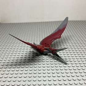 LEGO Animal Dinosaur Jurassic World Pteranodon 10756 75915