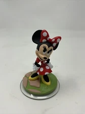 DISNEY INFINITY 3.0 Minnie Mouse Figure Character