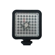 Infrared Camera Night Vision LED IR Light Lamp Illuminator Torch Ghost Hunting