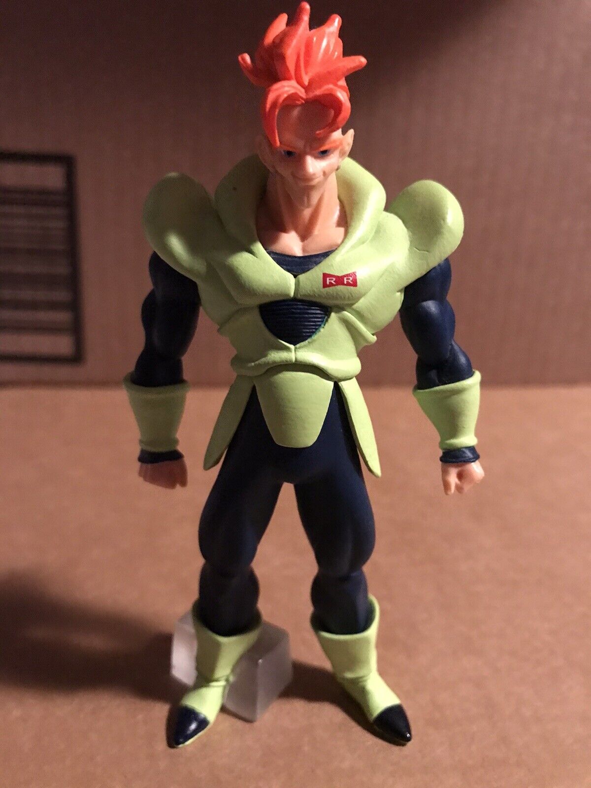 DRAGON BALL Z FIGURE HG - ANDROID COMPLETE SET – JumpIchiban