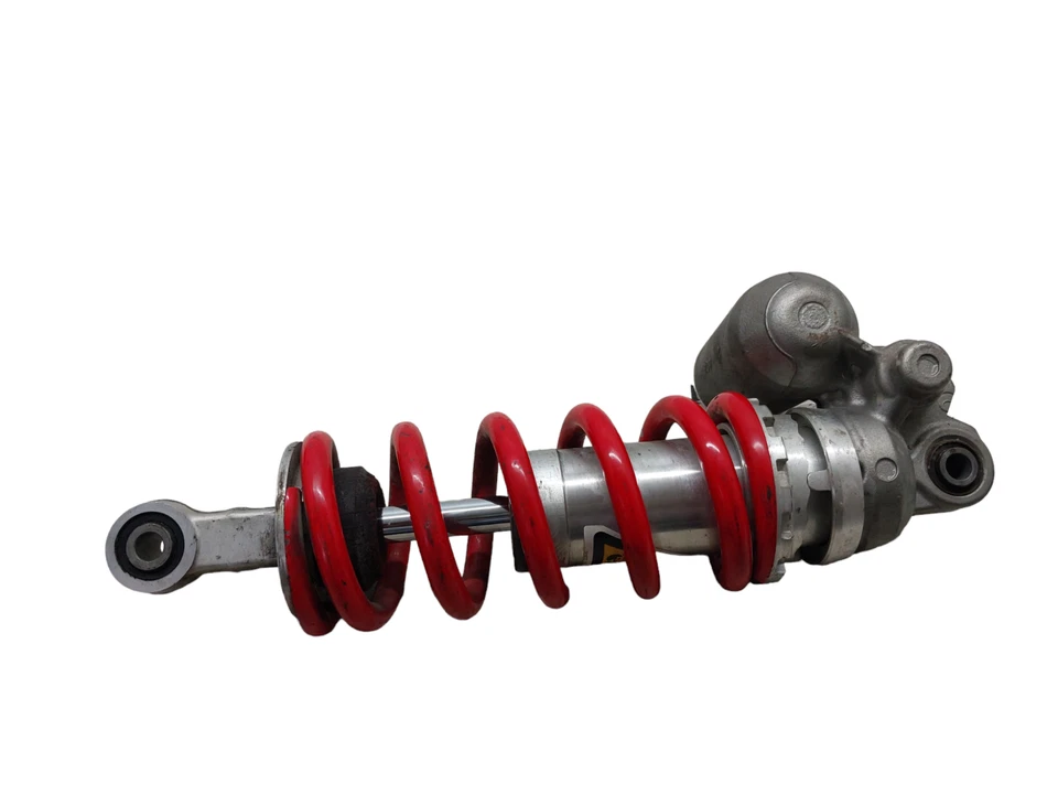 MONO AMMMORTIZZATORE POSTERIORE YAMAHA YZF R1 2004/2005 5VY222100000 Foto 4 de 4