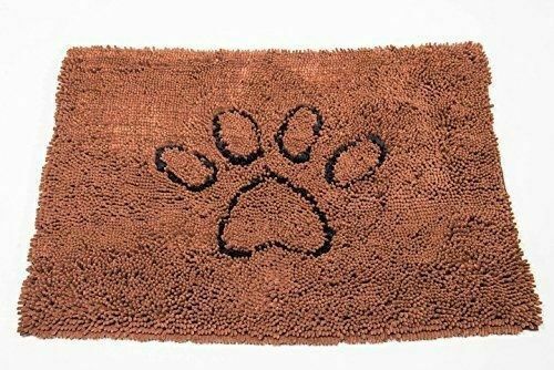 Dog Gone Smart Dirty Dog Doormat for sale online | eBay
