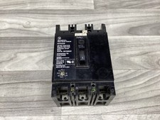 Westinghouse MCP0322CR Circuit Breaker 3A 600V 3-Pole 3 Amp 31G150PR7 CO