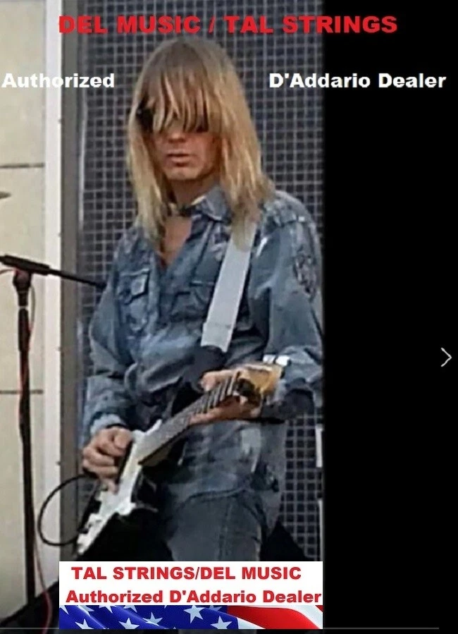 Fret Polishing System D'Addario Planet Waves PW-FRP  - Image 4 of 4