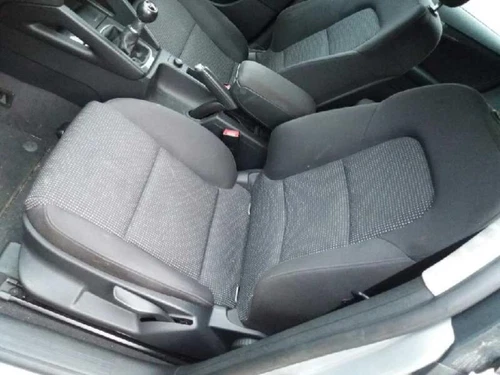 8P0858005B Consola Central para AUDI A3 SPORTBACK (8PA) 2.0 TDI Ambition 3502388 - Imagen 9 de 10
