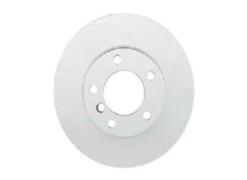Original Bosch brake disc 0 986 478 848 for BMW