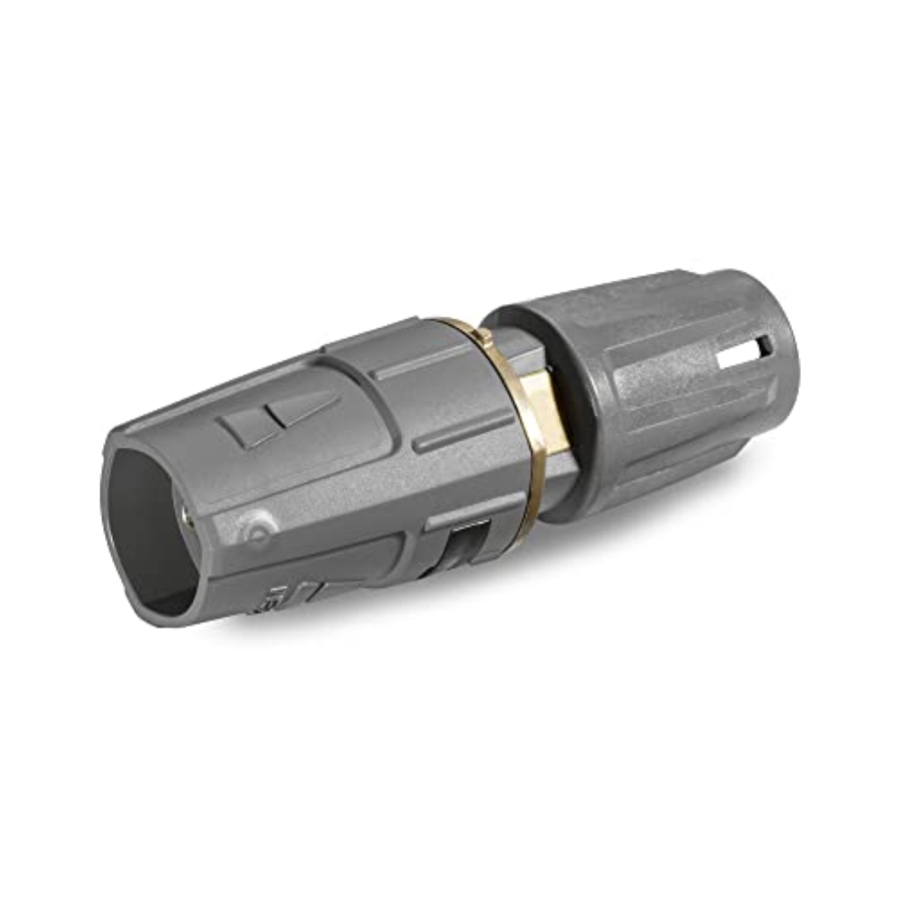 Karcher Bocchetta tripla, 038
