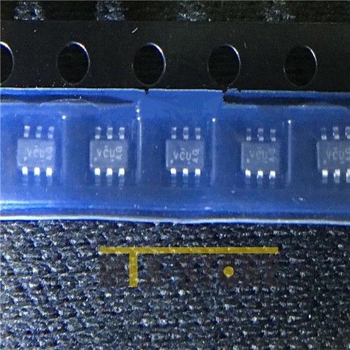 DG408DY-T1-E3 VISHAY - IC: Multiplexer | 8: 1; Ch: 1; SO16; 5÷20V,5÷36V - Foto 5