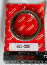  Southwest Speed Inc 5 x 5 Corvette 601-250 Wheel Seal Racing Hubs 