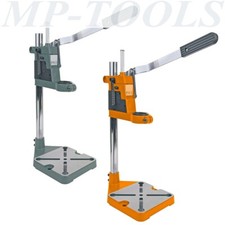 SUPPORTO VERTICALE PER TRAPANO DA BANCO A COLONNA BASE TAGLIO 43MM