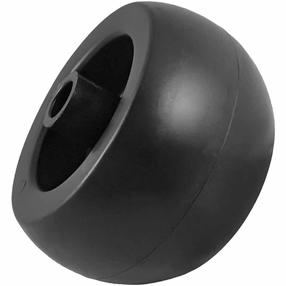 2Pk Deck Wheel for Ariens Gravely 03905900  Grasshopper 484230 Bobcat Husqvarna - Изображение 3 из 4