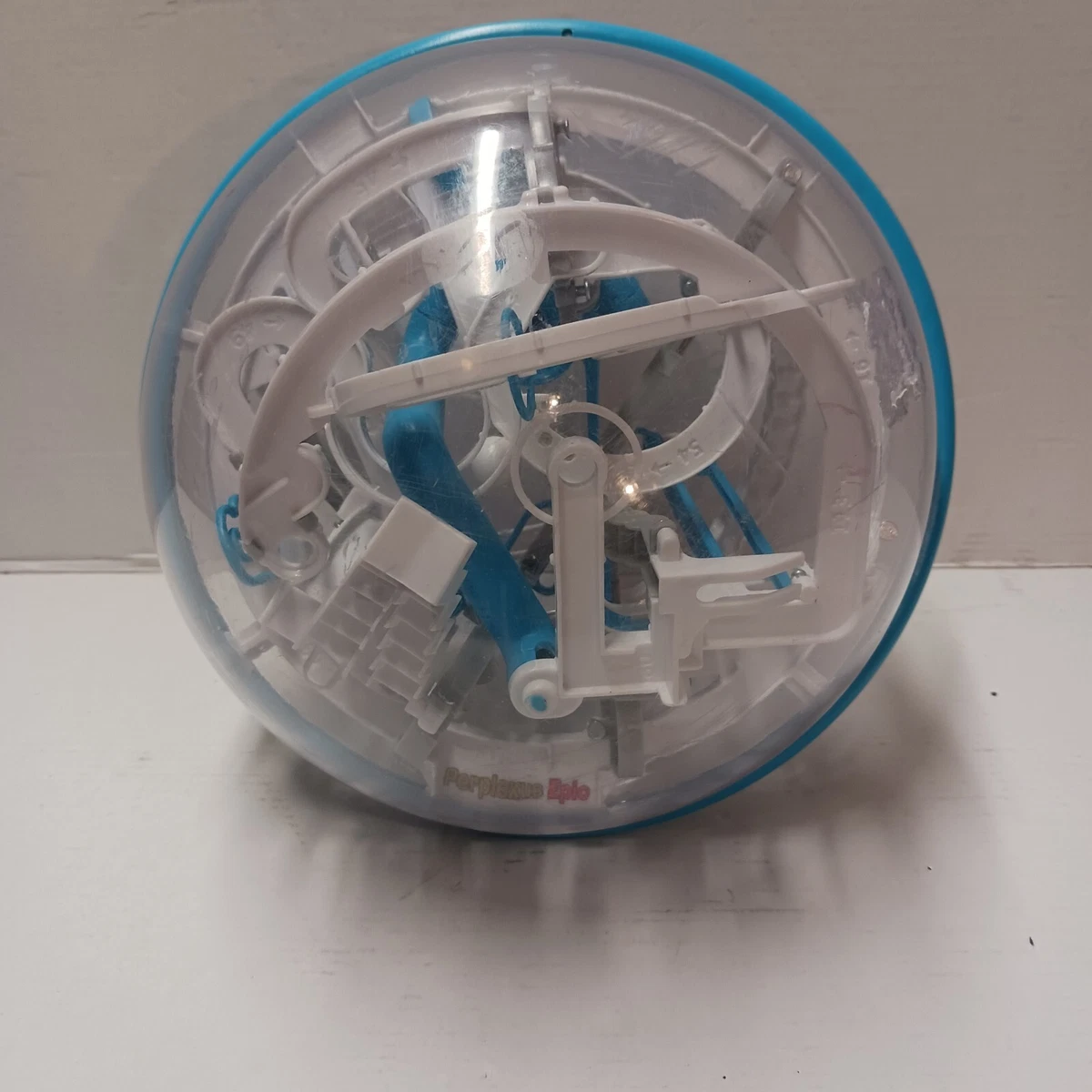 What is 2024 a perplexus ball