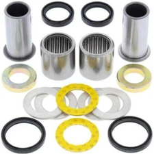 REPARATURKIT SCHWINGE für KX250F 06-10, KX450F 06-10, KLX450R 08-10 ALL BALLS 28