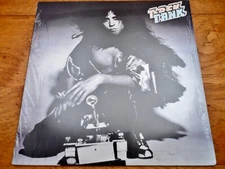 T. Rex ‎♫ Tanx ♫ 2019 Spirit Records Vinyl LP w/Insert Near Mint in Shrink